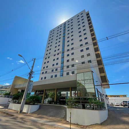 Stay Inn Hotel 임페라트리스 외부 사진