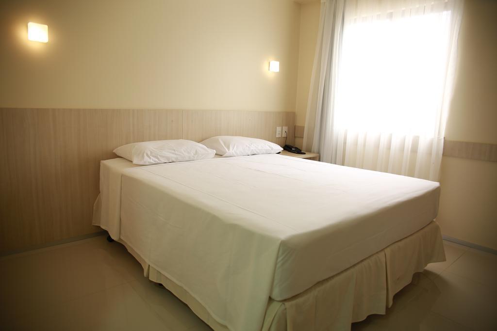 Stay Inn Hotel 임페라트리스 외부 사진