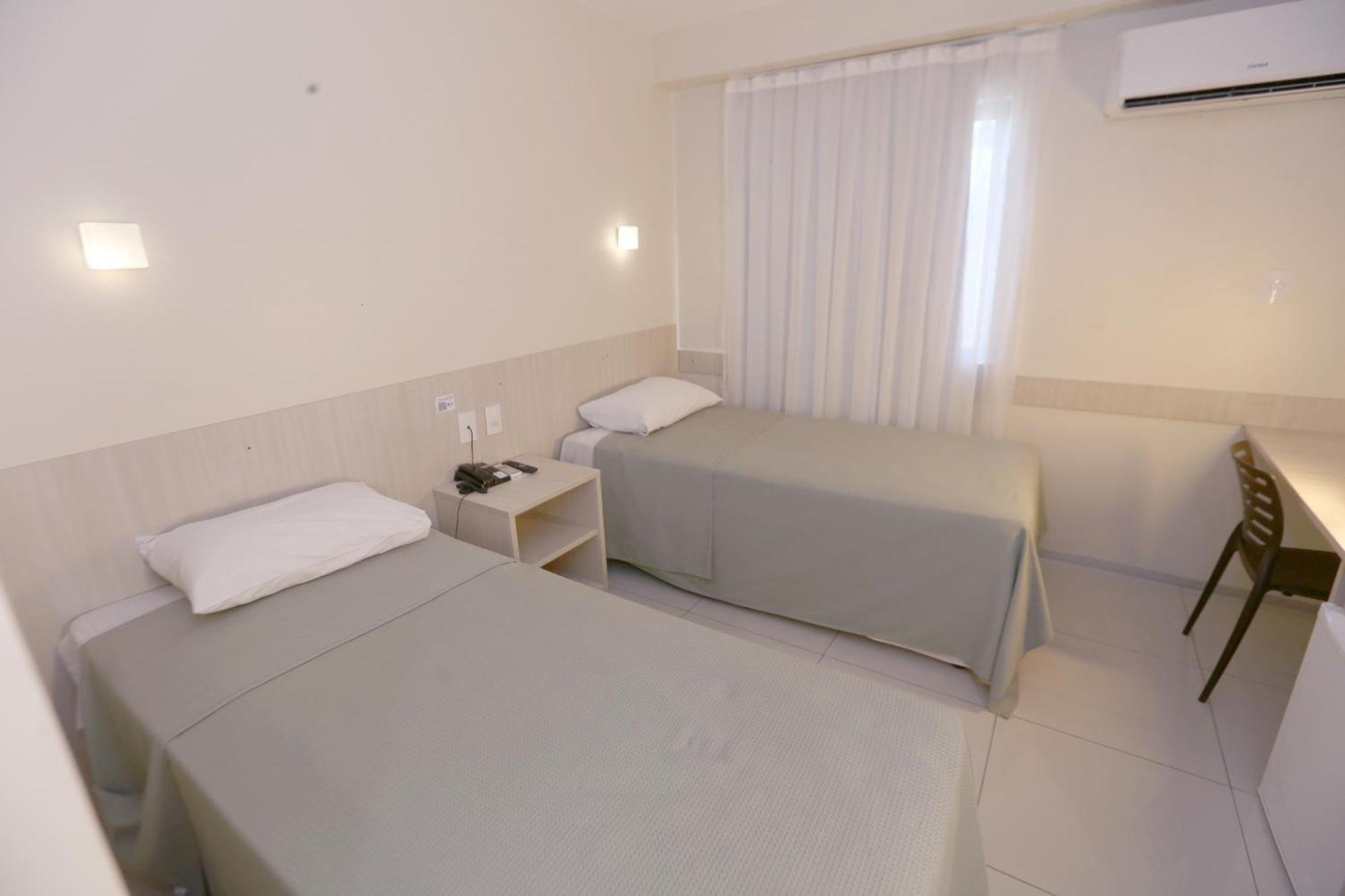 Stay Inn Hotel 임페라트리스 외부 사진