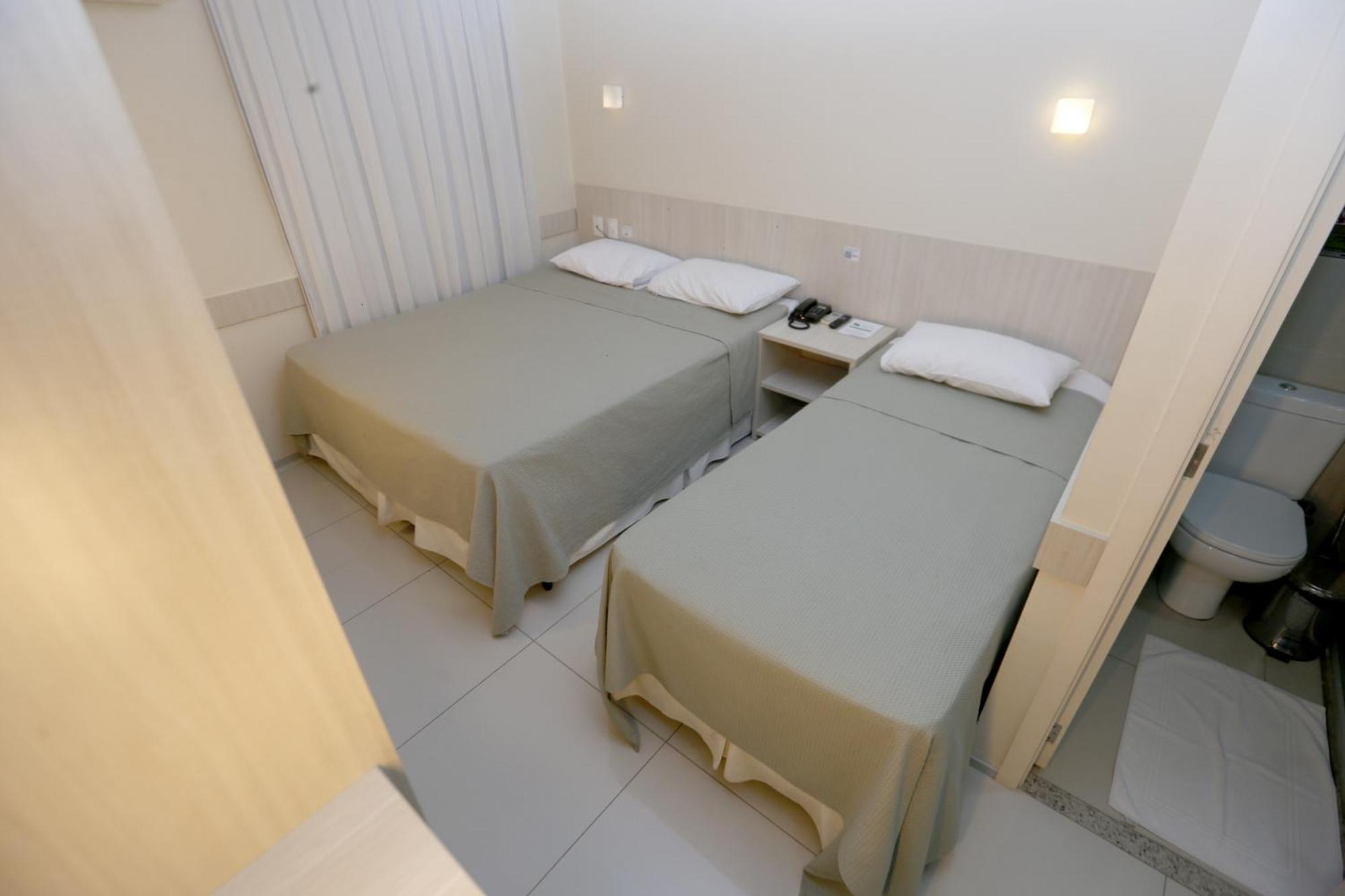 Stay Inn Hotel 임페라트리스 외부 사진
